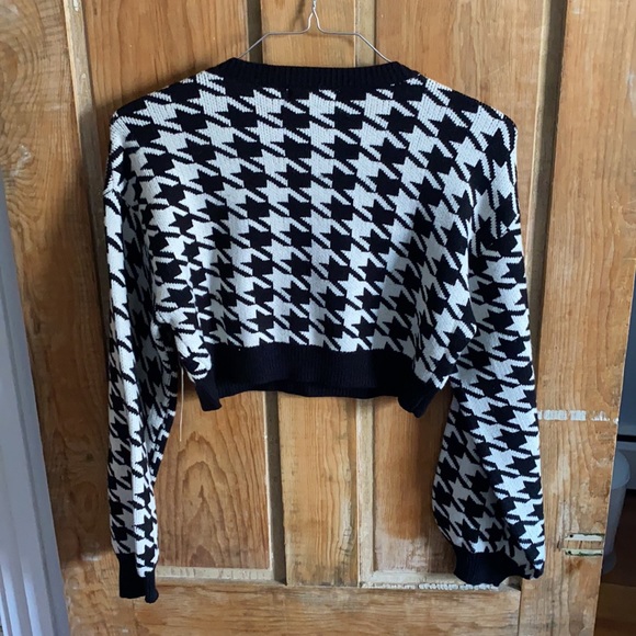 ALTAR'D STATE CROP SWEATER - Picture 6 of 6